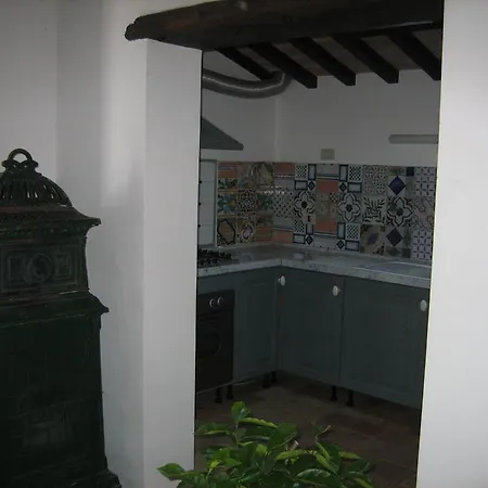 Panoramica Villa *