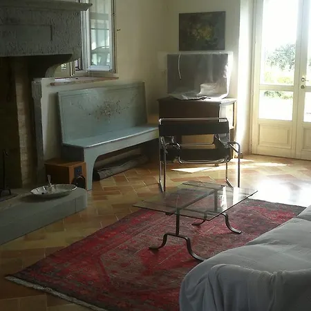Villa Panoramica Pesaro