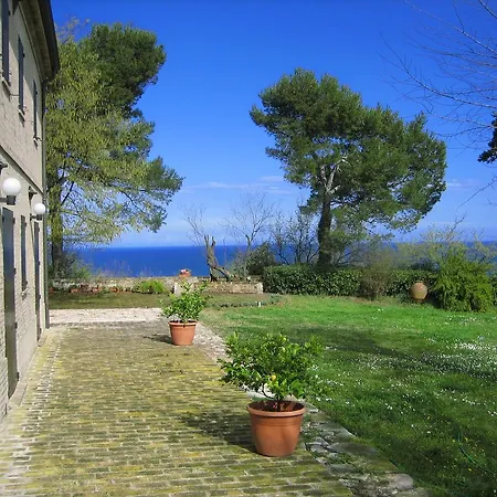 Villa Panoramica