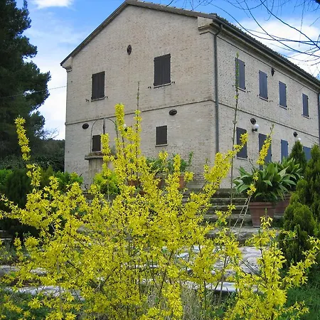 Panoramica Villa *