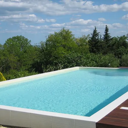 Villa Panoramica Pesaro