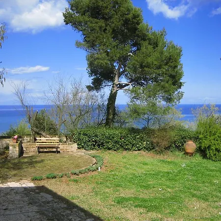 Villa Panoramica *
