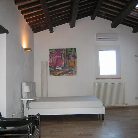 Panoramica Villa Pesaro